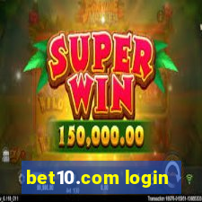 bet10.com login